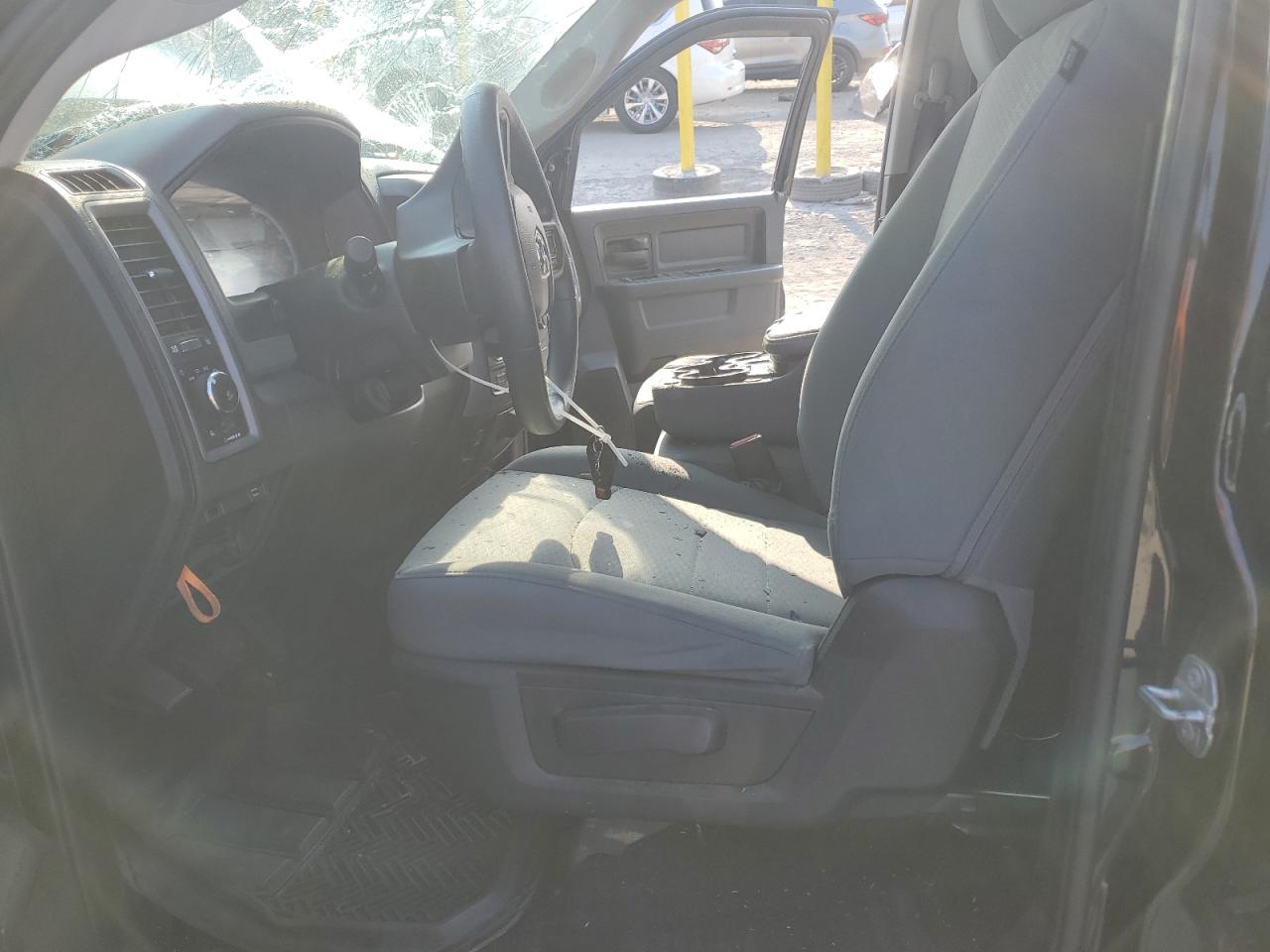 RAM 1500 2018 VIN 1C6RR7KTXJS265714 фото 7