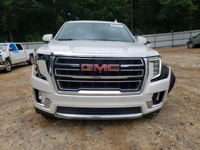  GMC YUKON 2021 White