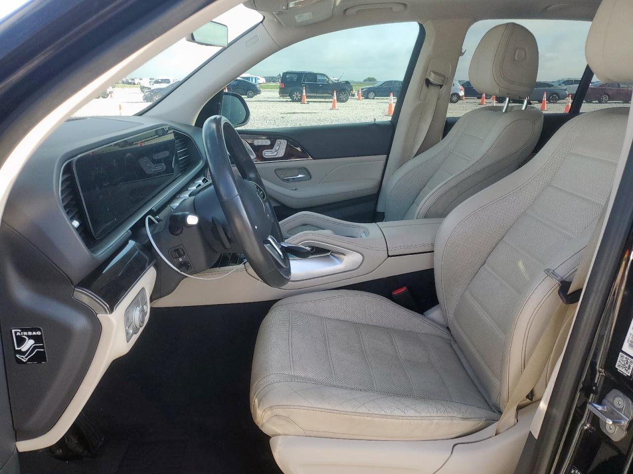 2020 Mercedes-Benz Gle 350 VIN: 4JGFB4JB3LA225275 Lot: 62702905