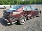 2009 Lincoln Mks  на продаже в Waldorf, MD - Side