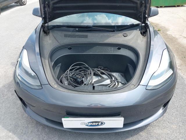 2022 TESLA MODEL 3 STANDARD RANGE + 