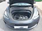 2022 TESLA MODEL 3 STANDARD RANGE +  for sale at Copart ST HELENS