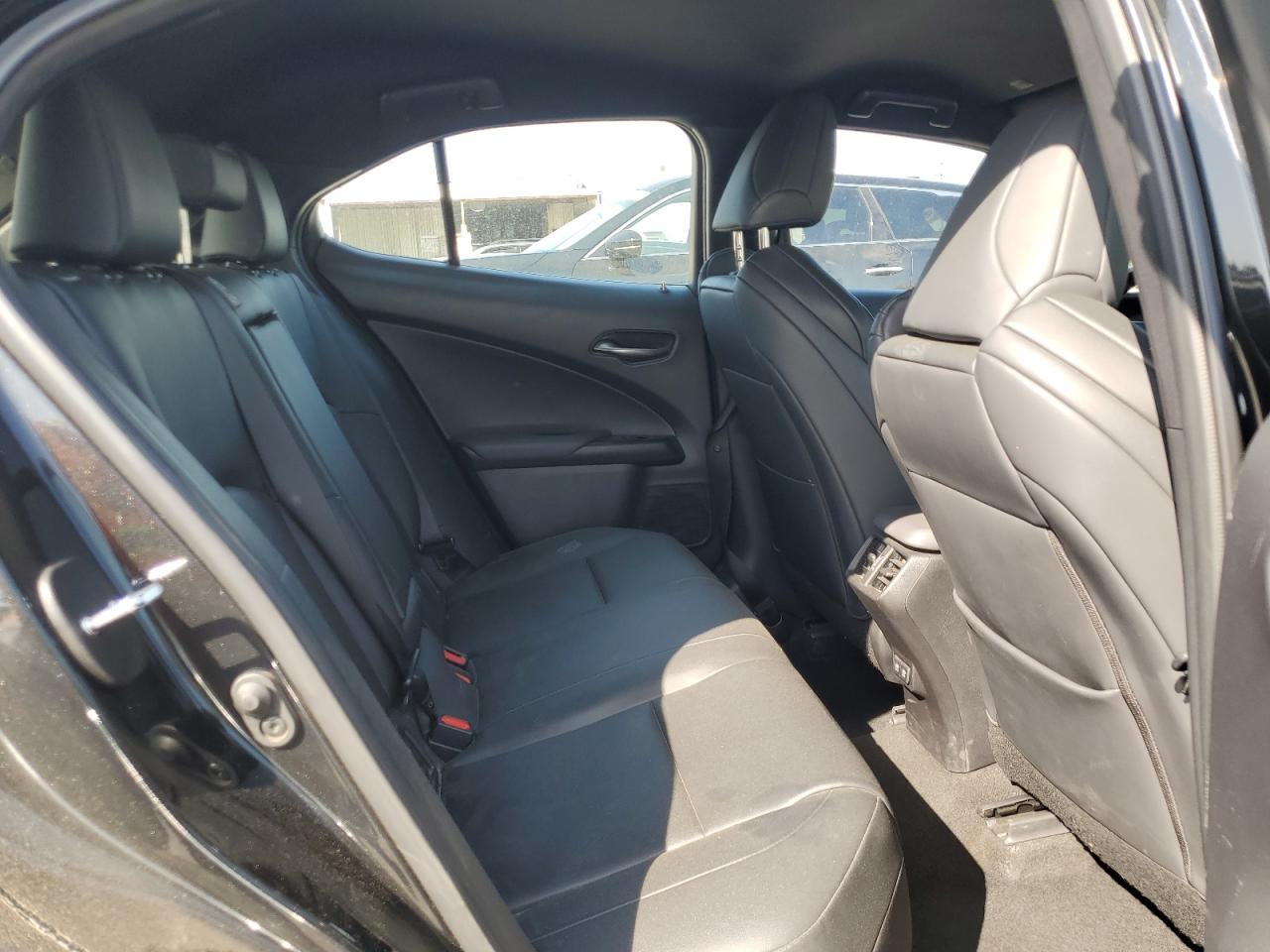 2020 Lexus Ux 200 VIN: JTHE3JBHXL2028918 Lot: 62171115