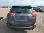 2013 Toyota Rav4 Xle 2.5L for Sale in Greenwood, NE - Side
