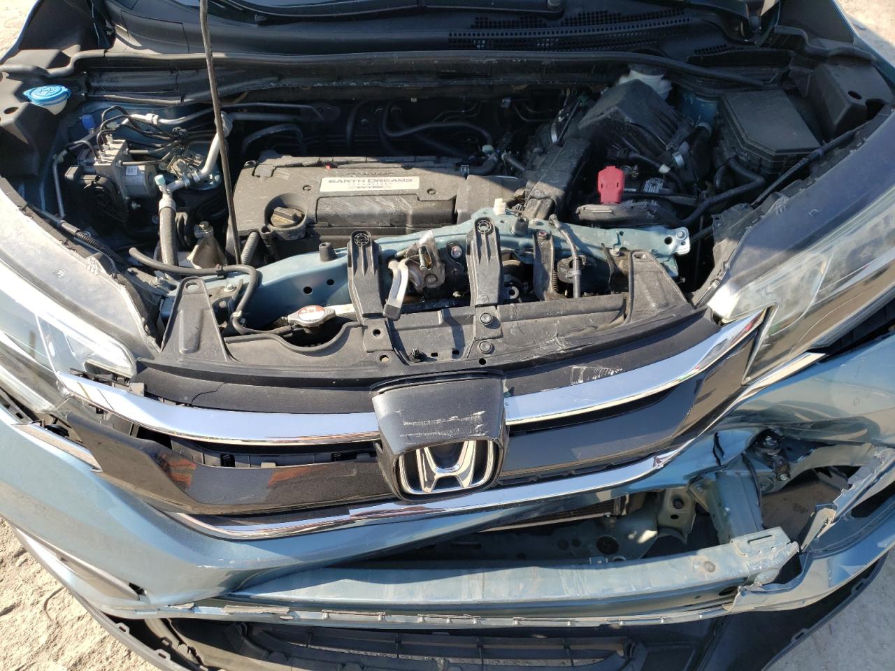 HONDA CRV 2015 VIN 2HKRM3H32FH549271 фото 12