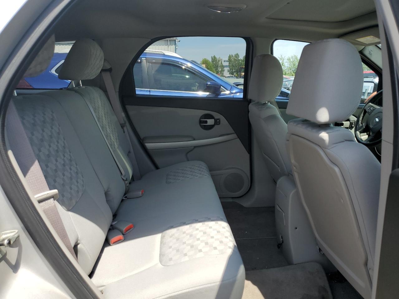2005 Chevrolet Equinox Lt VIN: 2CNDL63FX56108034 Lot: 60676955