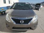 2017 Nissan Versa S zu verkaufen in Farr West, UT - Side