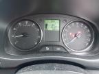 2013 SKODA FABIA MONT for sale at Copart NEWBURY