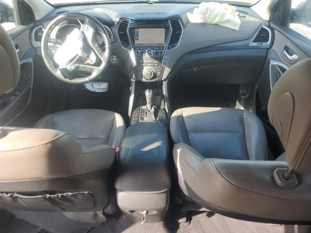  HYUNDAI SANTA FE 2013 Blue