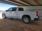 2020 Chevrolet Silverado K1500 de vânzare în Andrews, TX - Undercarriage