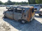 2012 Kia Soul + للبيع في Loganville، GA - Burn