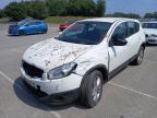2011 NISSAN QASHQAI AC for sale at Copart SANDTOFT