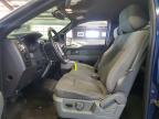 2012 FORD F150 SUPERCREW   for sale at Copart CT - HARTFORD SPRINGFIELD