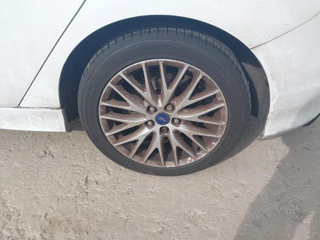 2014 FORD FOCUS ZETE