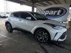 2020 Toyota C-Hr Xle იყიდება Hayward-ში, CA - Minor Dent/Scratches