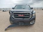 2015 Gmc Yukon Slt en Venta en Andrews, TX - Front End
