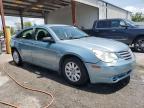 2009 Chrysler Sebring Lx იყიდება Riverview-ში, FL - Rear End