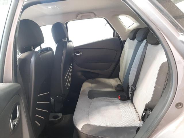 2015 RENAULT CAPTUR D-Q