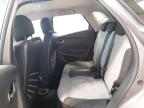2015 RENAULT CAPTUR D-Q for sale at Copart WOLVERHAMPTON