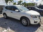 2017 Nissan Rogue S   იყიდება Opa Locka-ში, FL - Front End
