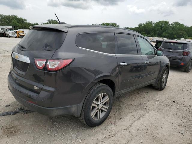 Parquets CHEVROLET TRAVERSE 2017 Gray