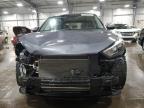 2018 Hyundai Tucson Se   იყიდება Ham Lake-ში, MN - Front End