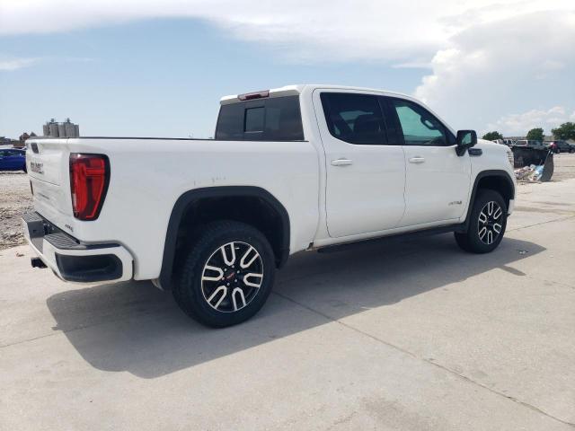  GMC SIERRA 2022 Biały