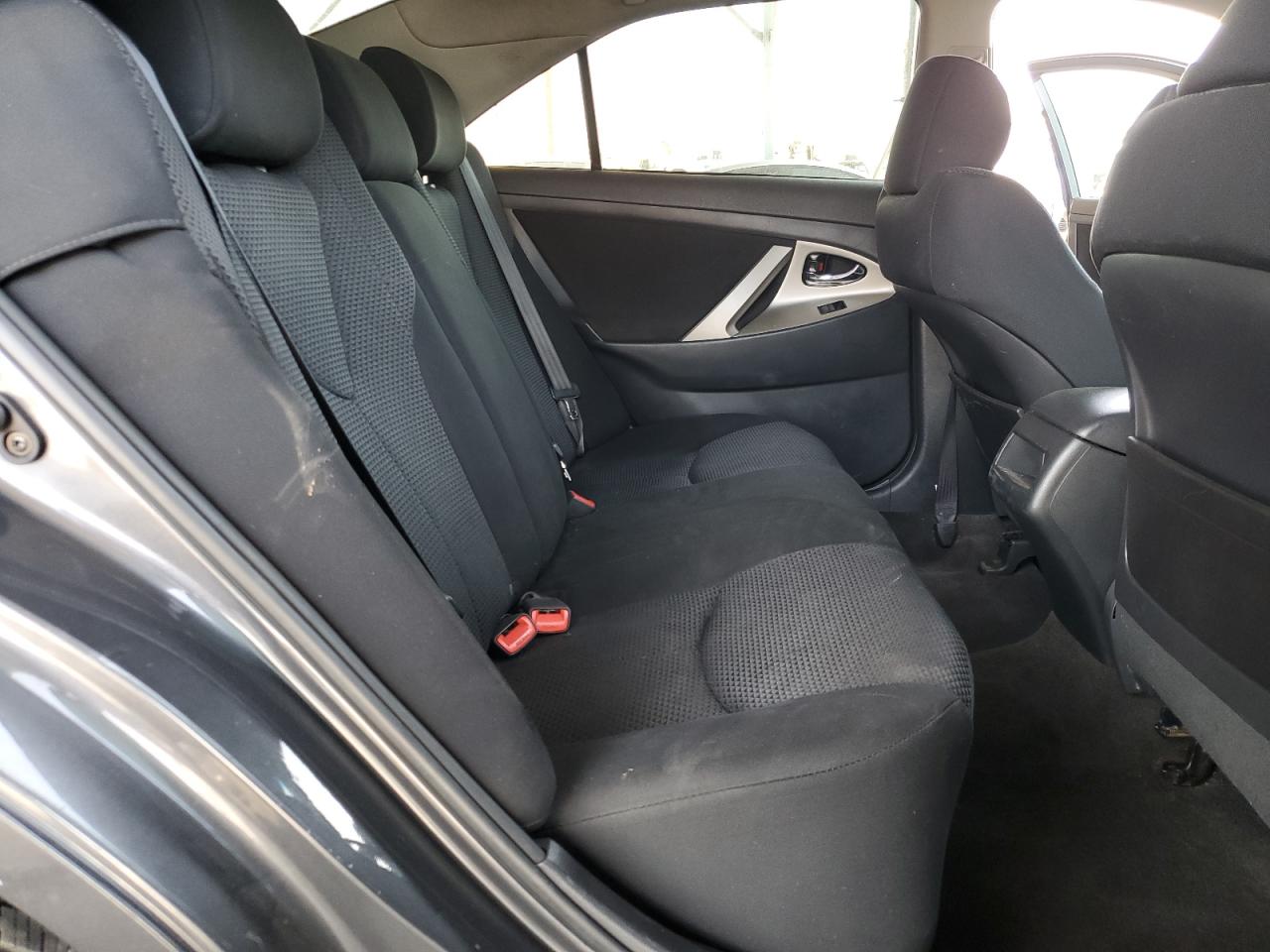 2007 Toyota Camry Le VIN: 4T1BK46K37U008210 Lot: 62681585