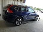 2016 Honda Cr-V Touring   zu verkaufen in Mebane, NC - Undercarriage