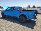 2009 Toyota Tacoma Double Cab Long Bed de vânzare în Vallejo, CA - Side