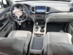 2016 Honda Pilot Exl for Sale in Columbia Station, OH - Front End