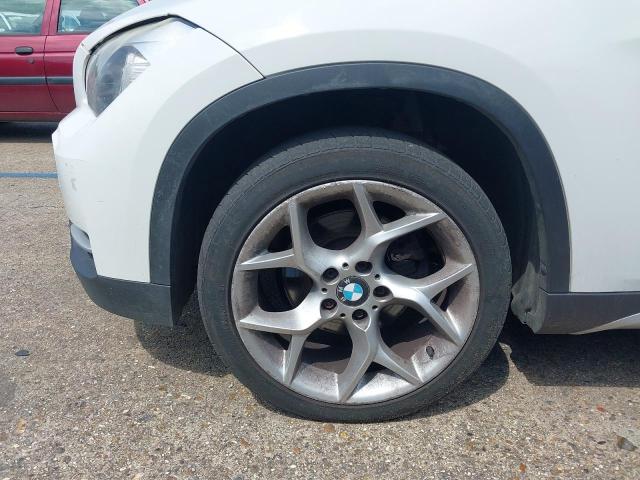 2013 BMW X1 XDRIVE2