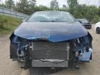 2019 Chevrolet Cruze Lt   na sprzedaż w Davison, MI - Front End