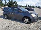 2010 Pontiac Vibe  за продажба в Graham, WA - Side