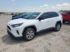 2022 Toyota Rav4 Le zu verkaufen in Houston, TX - Water/Flood