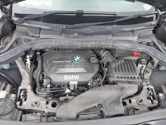 2018 BMW 218D SPORT