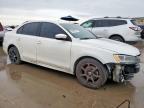 2012 Volkswagen Jetta Se for Sale in Wilmer, TX - Front End