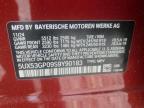 2025 Bmw X3 30 Xdrive   de vânzare în Spartanburg, SC - Side