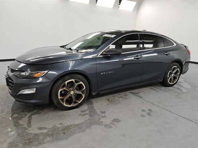 2019 Chevrolet Malibu Rs