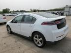 2012 Chevrolet Volt  en Venta en Mcfarland, WI - Hail