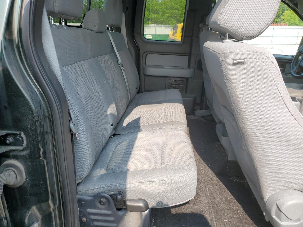 2013 Ford F150 Super Cab VIN: 1FTFX1ET5DFD54730 Lot: 59112155