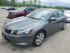 2009 Honda Accord Lx   de vânzare în Leroy, NY - Normal Wear