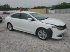 Barberton, OH에서 판매 중인 2016 Chrysler 200 Limited - Front End