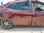 2017 Toyota Corolla L   на продаже в Wilmer, TX - All Over