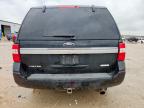 2016 Ford Expedition Limited for Sale in Haslet, TX - Water/Flood