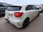 2015 MERCEDES BENZ A180 BLUE- for sale at Copart PETERLEE