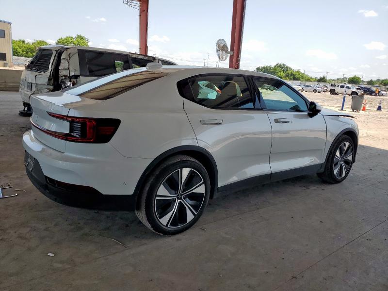  POLESTAR 2 2023 White