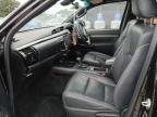 2021 TOYOTA HILUX INVI for sale at Copart COLCHESTER