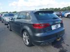 2016 AUDI A3 S LINE for sale at Copart GLOUCESTER