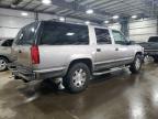 1998 Gmc Suburban K1500 na sprzedaż w Ham Lake, MN - Side